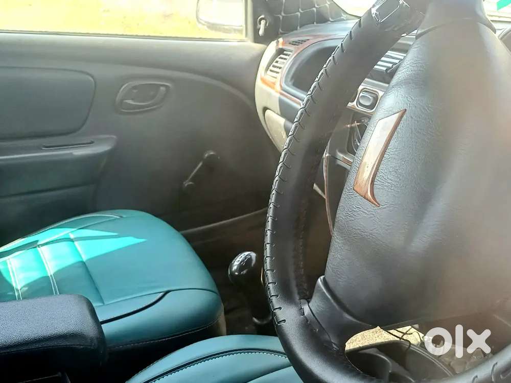 Maruti Suzuki Alto 800 2013