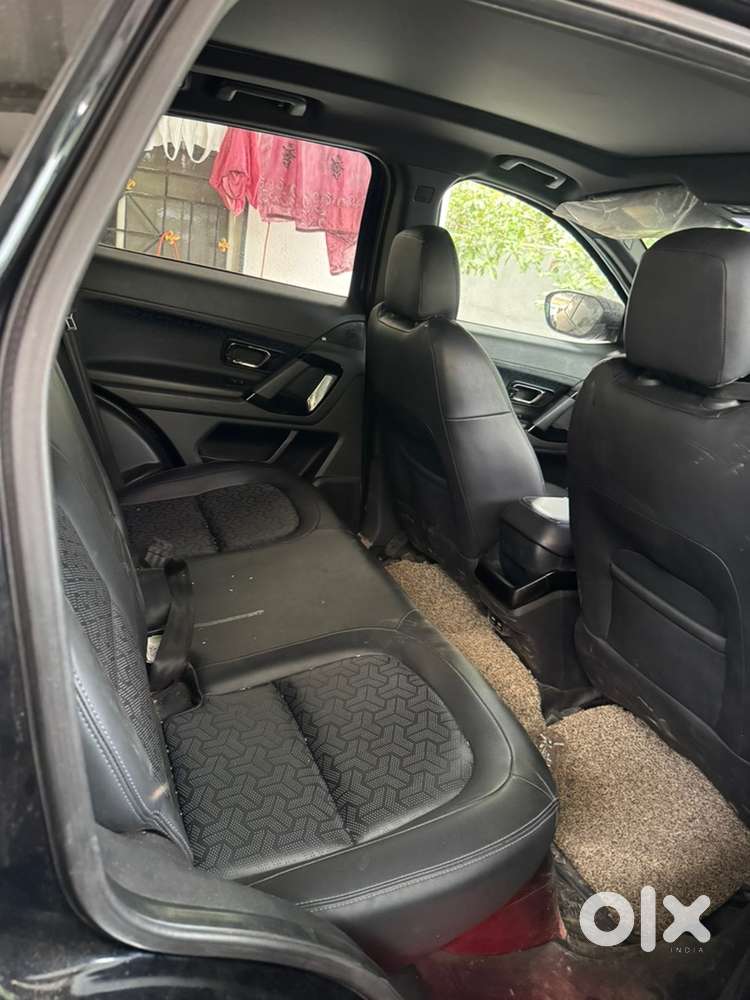 Tata Harrier 2022 Diesel Good Condition
