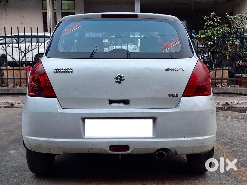 Maruti Suzuki Swift 2004-2010 Vdi Bsiv W Abs, 2009, Diesel