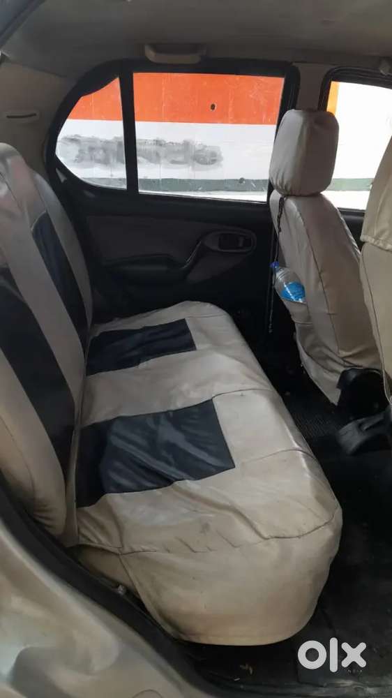 Tata Indigo Ecs Lx 2013