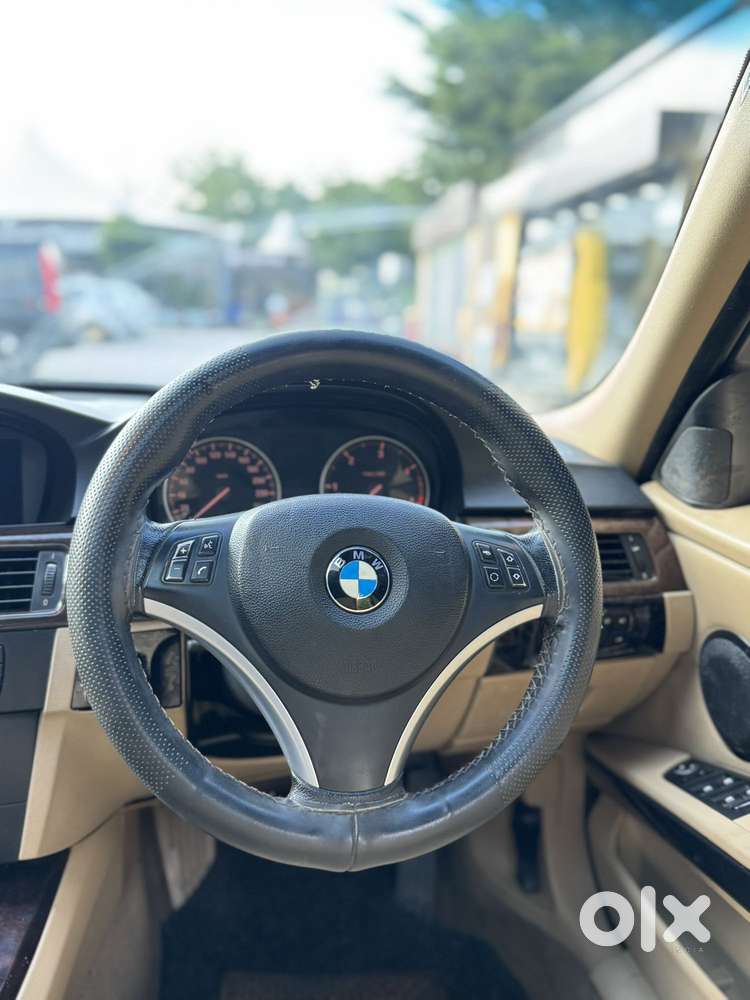 Bmw 3 Series 320d Gt Sport, 2009, Diesel