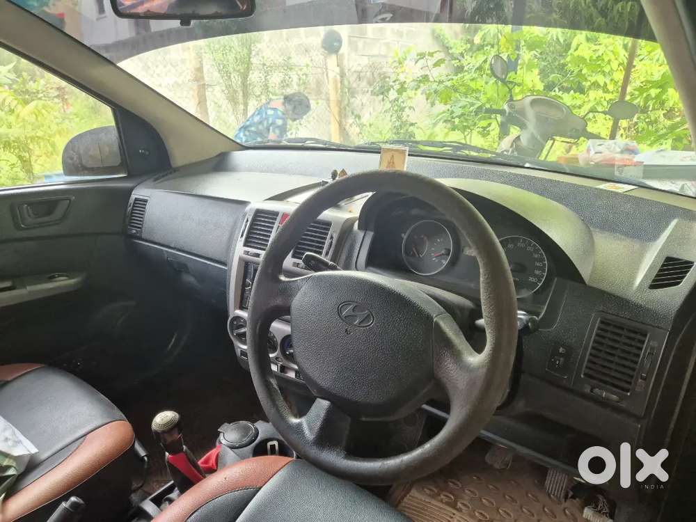 Hyundai Grand I10 2023