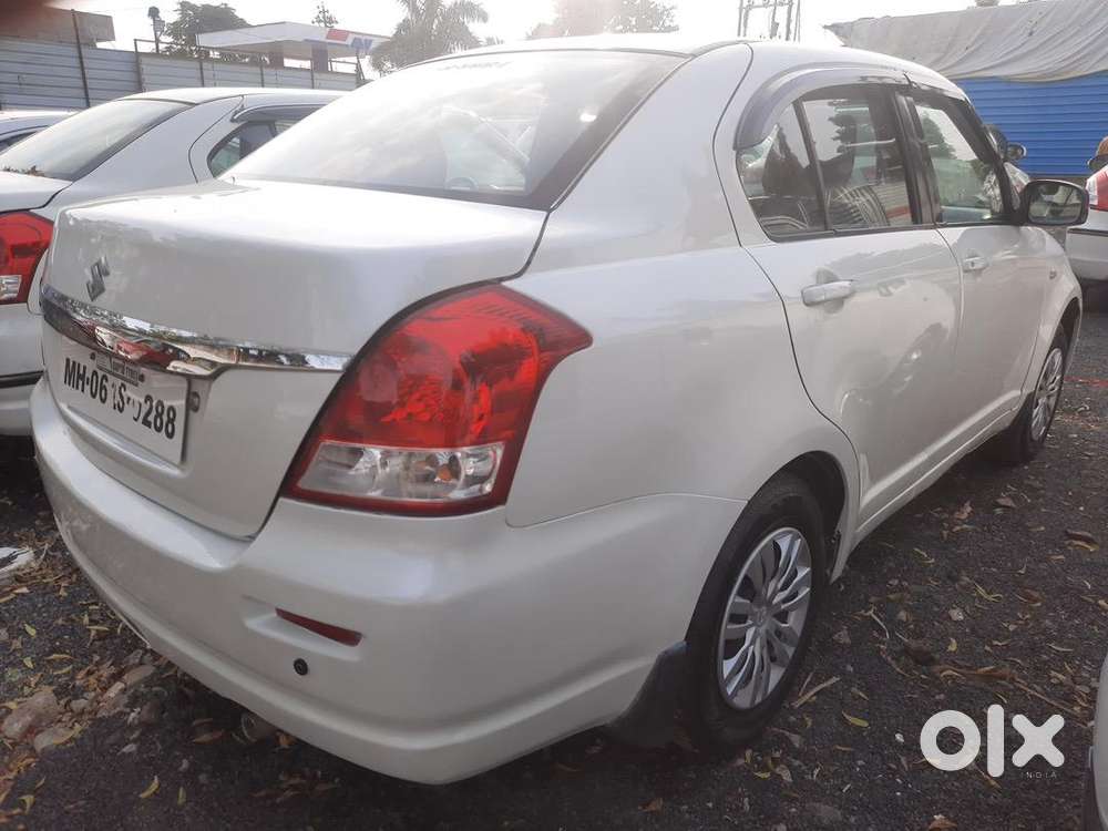 Maruti Suzuki Dzire 2008 Petrol Well Maintained