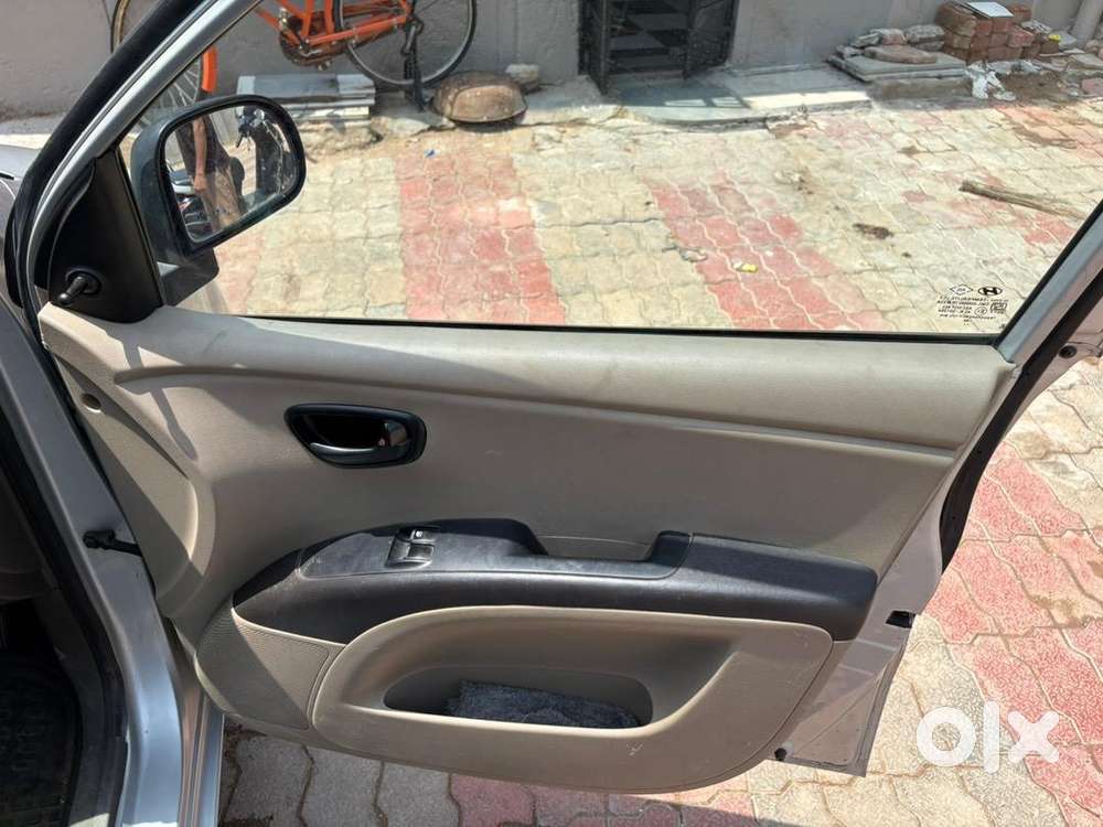 Hyundai Car 2011 Used