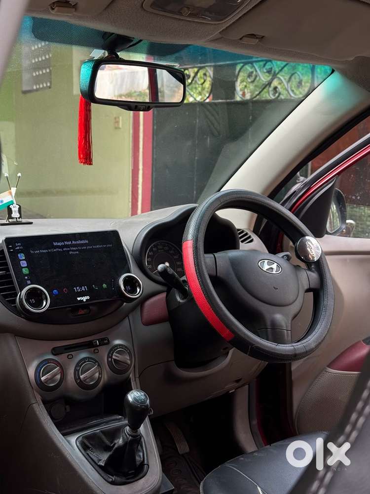 Hyundai Grand I10 2013