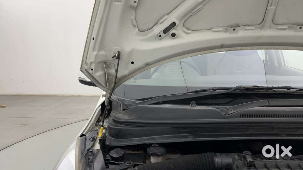 Hyundai I10 Magna 1.1l, 2012, Petrol