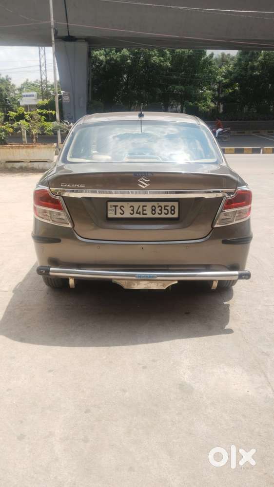 Maruti Suzuki Dzire 1.2 Vxi, 2020, Petrol