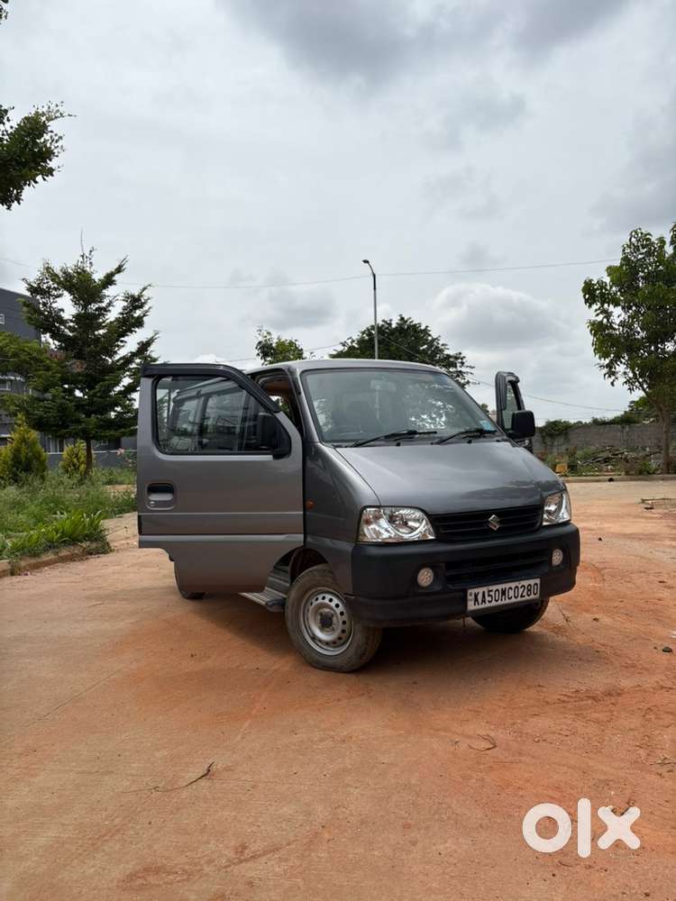 Maruti Suzuki Eeco 2023