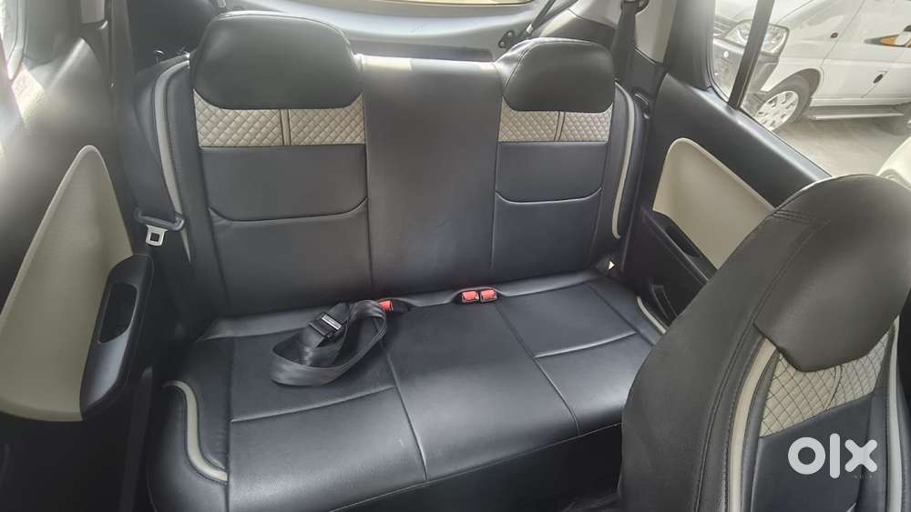 Maruti Suzuki Alto 800 Std, 2021, Petrol