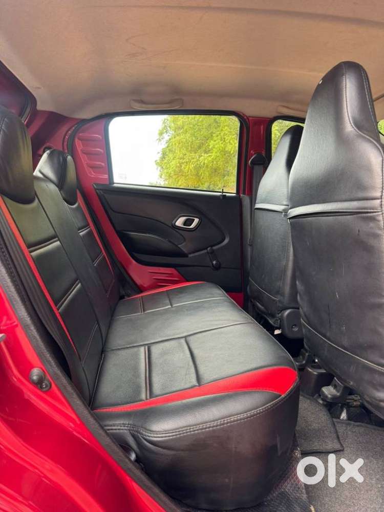 Datsun Redi Go 1.0 Limited Edition, 2018, Petrol
