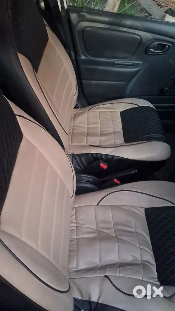 Maruti Suzuki Alto 2011 Lxi Petrol+cng ,power Staring Passing 2031 Tak