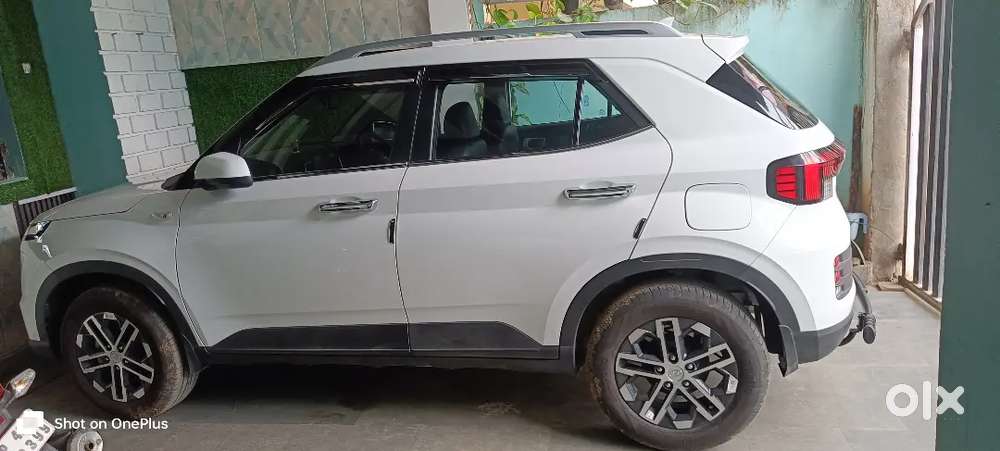 Hyundai Venue Sx 2024