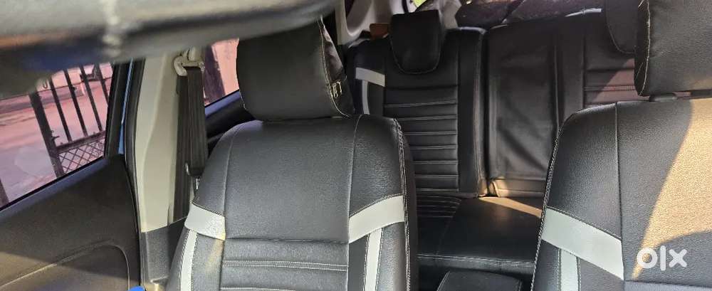 Maruti Suzuki S-cross 2017