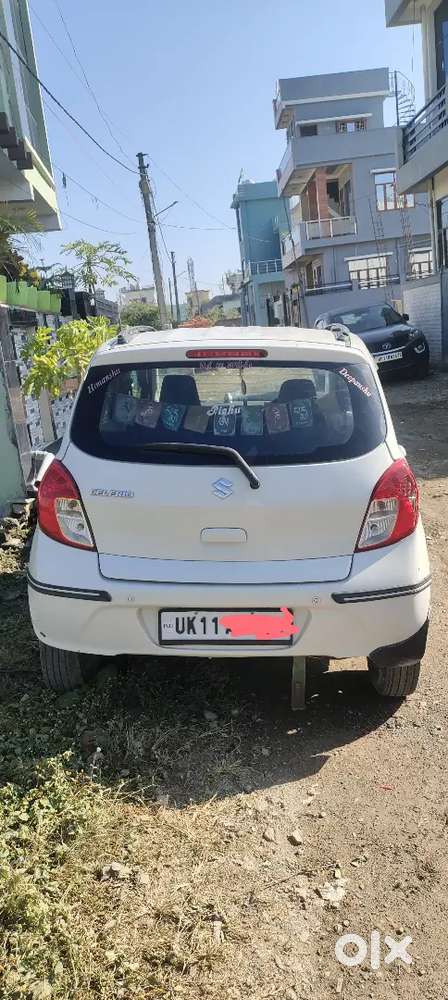 Maruti Suzuki Celerio Zxi Model 2021 Manual Car