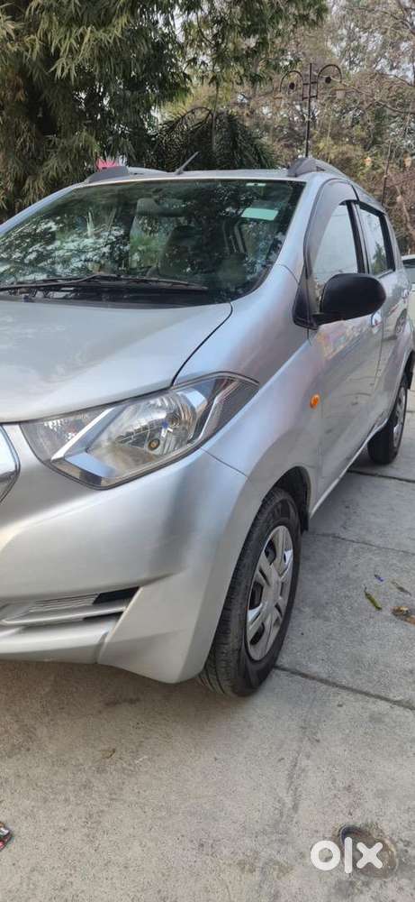 Datsun 2018 Car Manual