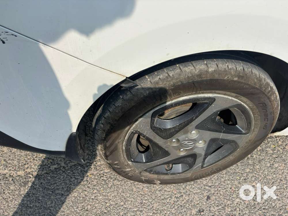 Hyundai Verna 1.5 Petrol 2022