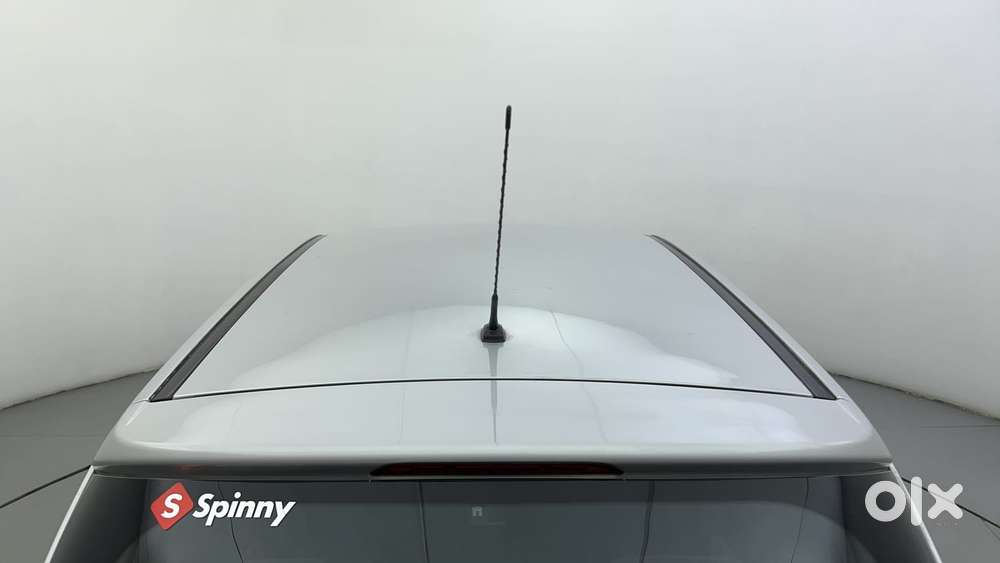 Hyundai Grand I10 1.2 Kappa Magna At, 2018, Petrol