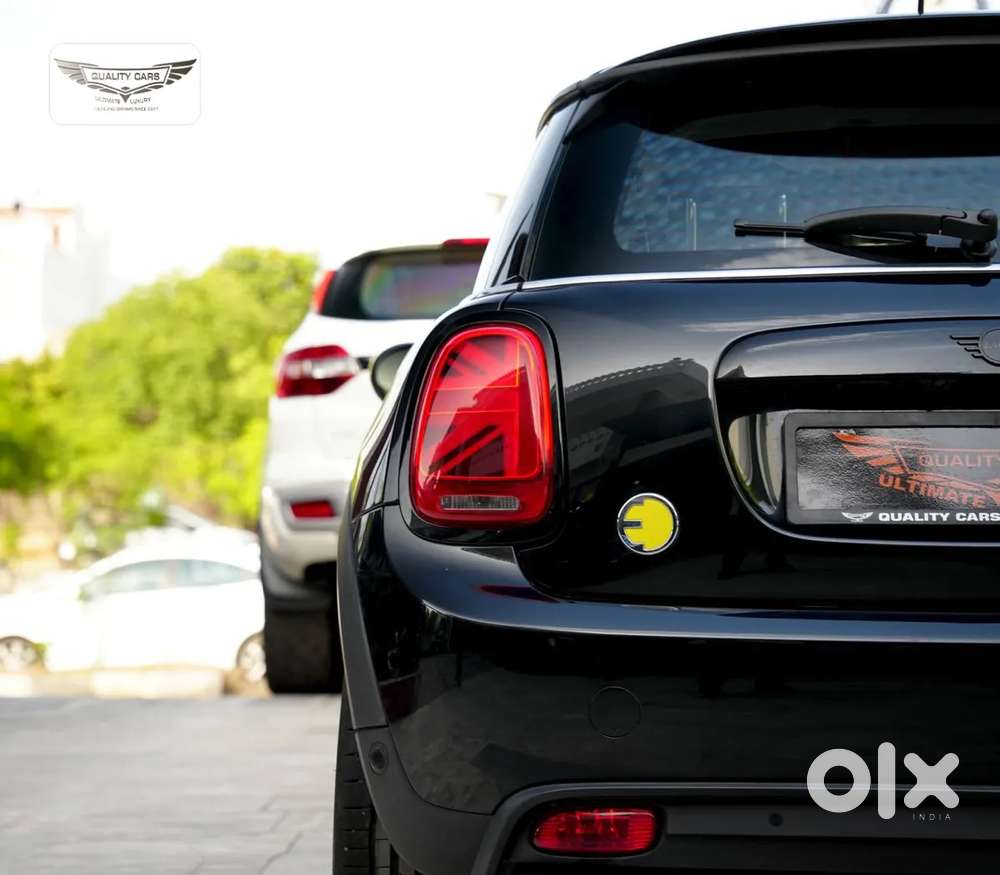 Mini Cooper Se, 2023, Electric