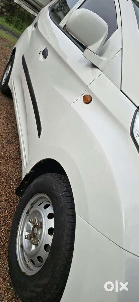 Hyundai Eon D Lite Plus, 2012, Petrol