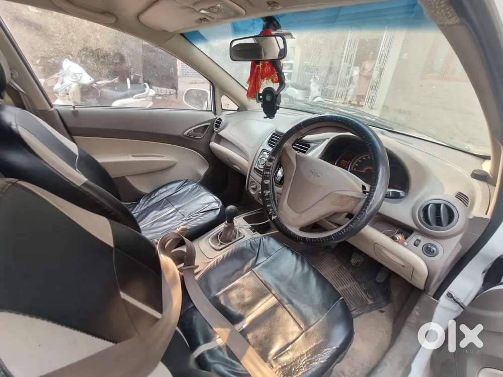 Chevrolet Sail 1.2 Ls 2014 In Good Condition