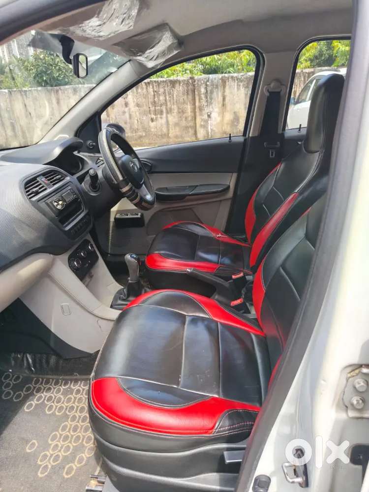 Tata Tiago 2018 Reg