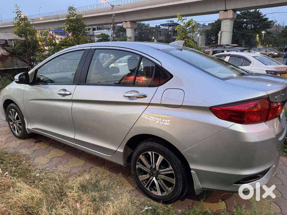 Honda City I-vtec V, 2019, Petrol