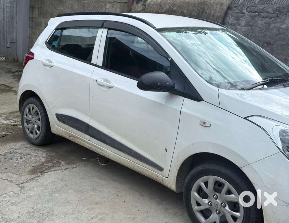 Hyundai Grand I10 2020 Petrol Well Maintained