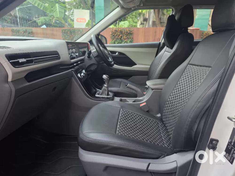 Hyundai Creta 1.5 S Petrol, 2024, Petrol