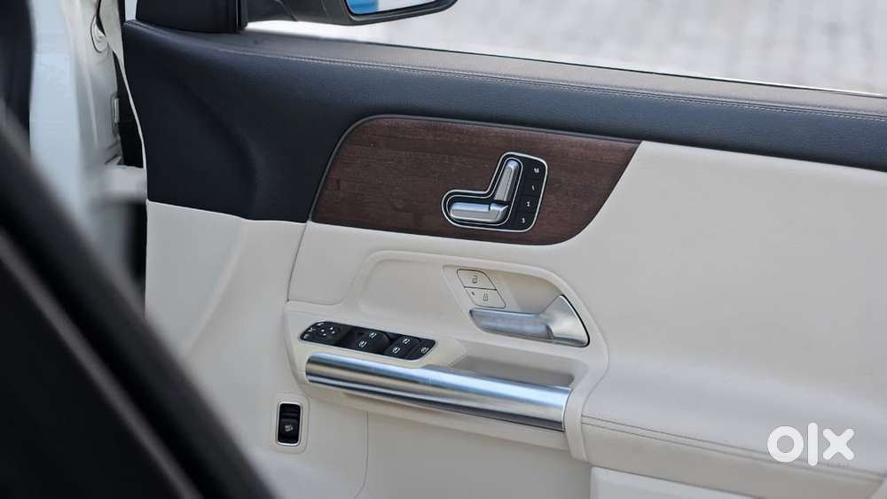 Mercedes-benz Gla 200, 2022, Petrol