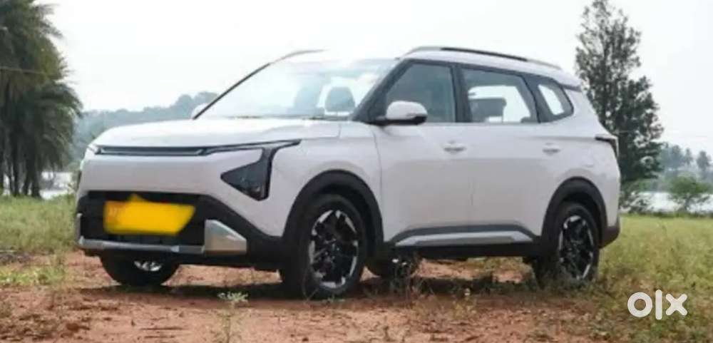 Kia Carens 1.4 Plus 2023