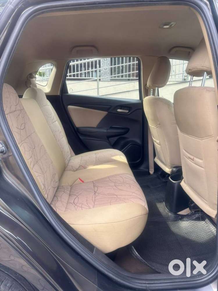 Honda Jazz S Manual, 2016, Petrol
