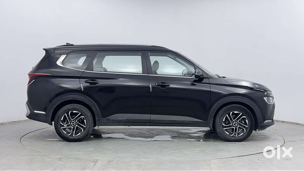 Kia Carens 1.5 Prestige Plus Diesel 7 Str Imt, 2023, Diesel