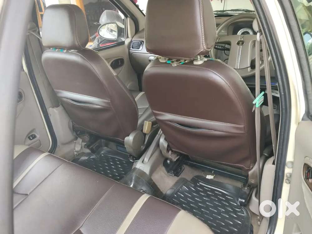 Tata Indigo Ecs Glx 2010 Petrol Manual