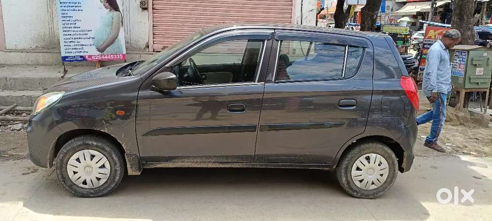 Maruti Suzuki Alto 800 2022 Petrol 39000 Km Driven Only 3.80 Lac