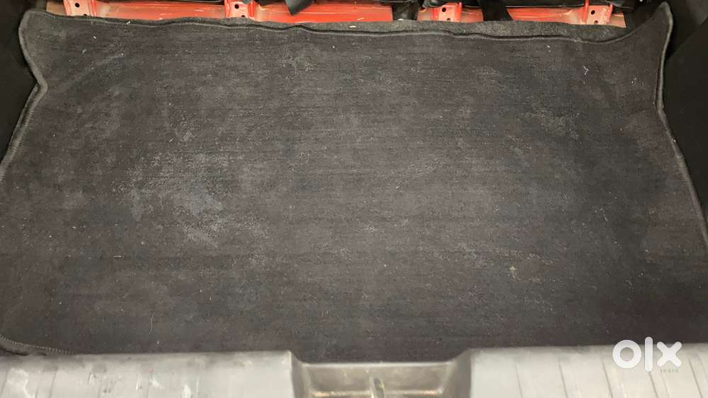 Maruti Suzuki Baleno 1.2 Cvt Alpha, 2017, Petrol