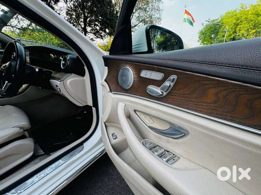 Mercedes-benz E-class Expression E 220 D, 2023, Diesel