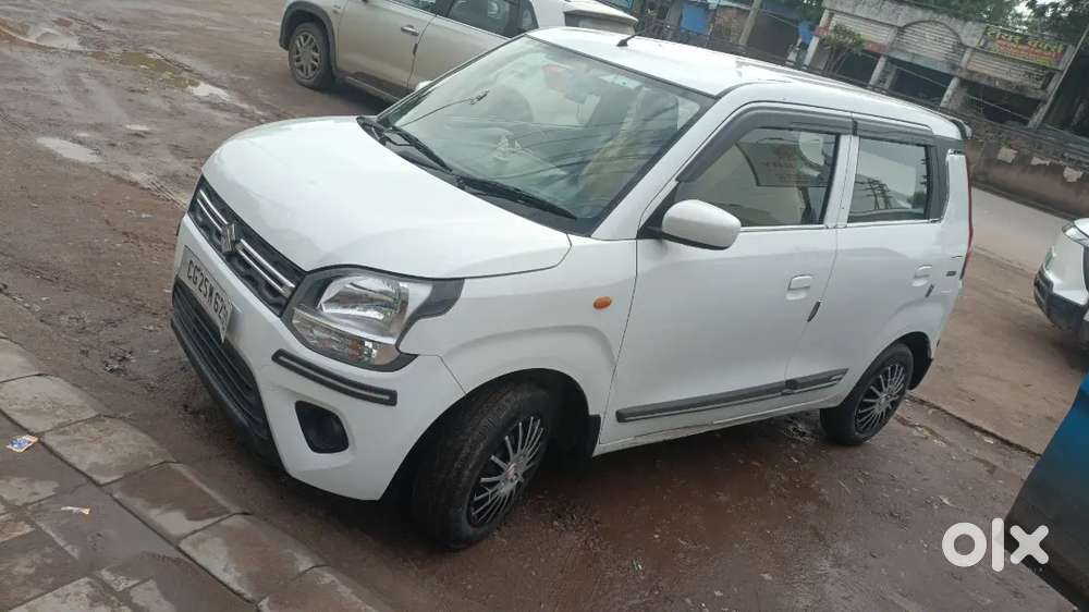 Wagon R.vxi.2023