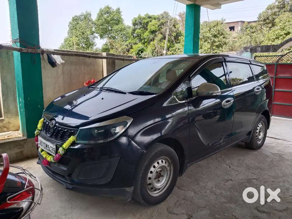 1st Owner , Single Hand Used, A Good 8 Seater Family Car