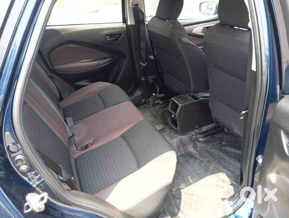 Maruti Suzuki Fronx Sigma 1.2 Mt, 2024, Petrol