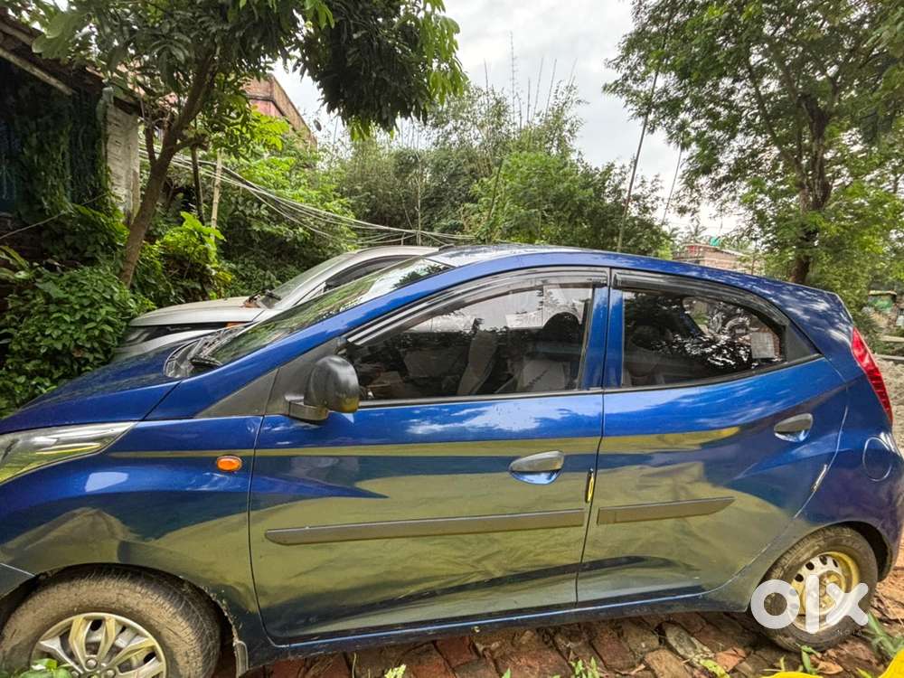 Hyundai Eon D Lite 2017