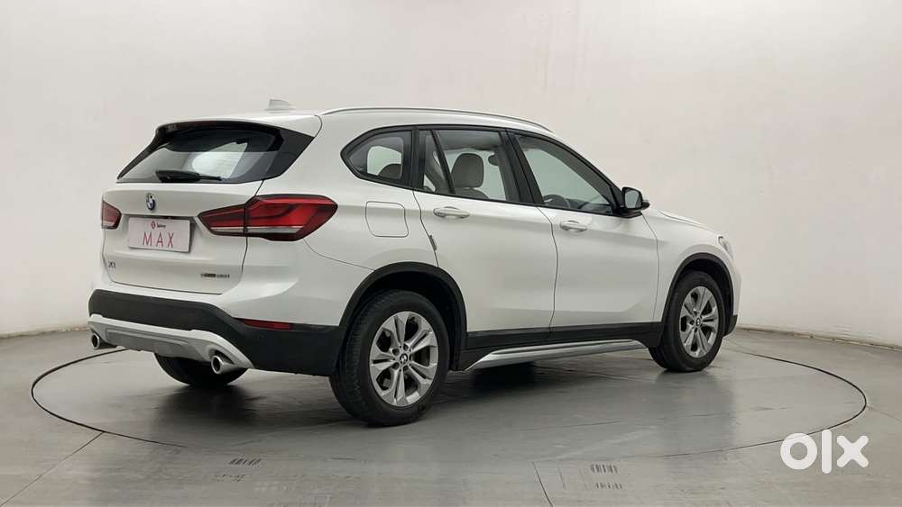 Bmw X1 2.0 Sdrive20i Xline, 2021, Petrol