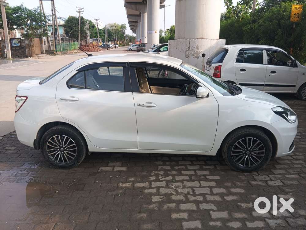 Maruti Suzuki Dzire 1.2 Zxi Plus, 2022, Petrol
