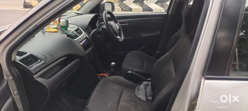 Maruti Suzuki Swift 2014