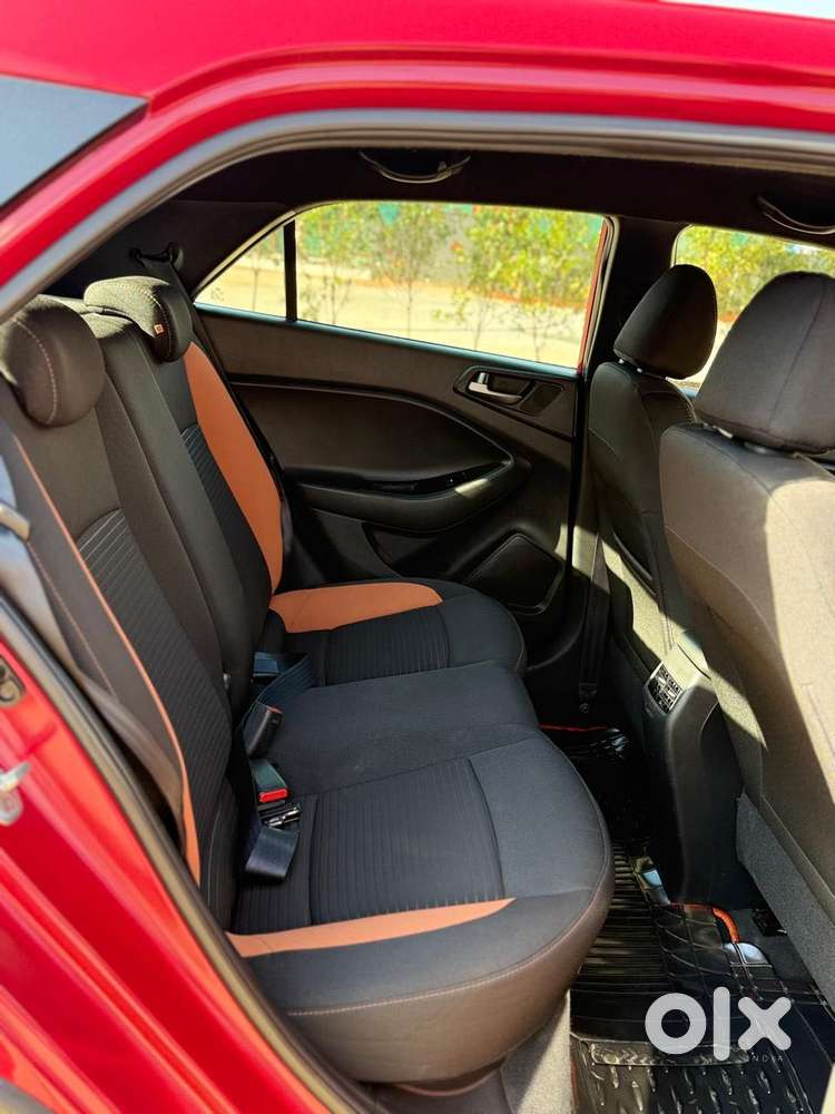 Hyundai I20 Active Sx Diesel, 2017, Diesel