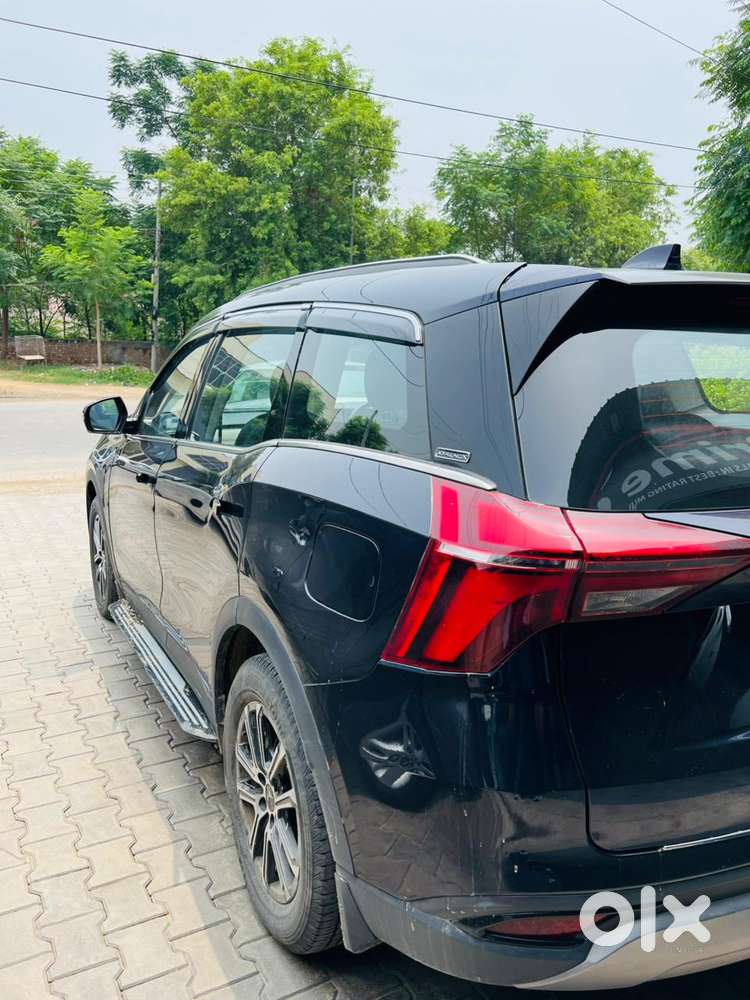 Mahindra Xuv700 2.2 Ax 5 Diesel Mt 7 Str, 2024, Diesel