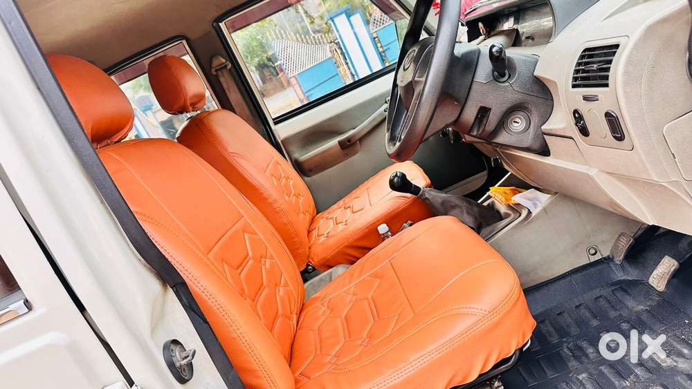 Mahindra Bolero Plus Ac Ps, 2019, Diesel