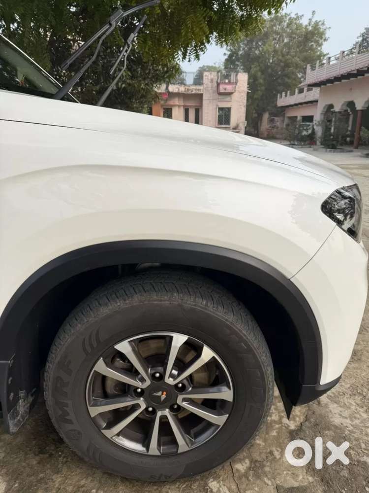 Mahindra Scorpio-n, 2024, Diesel