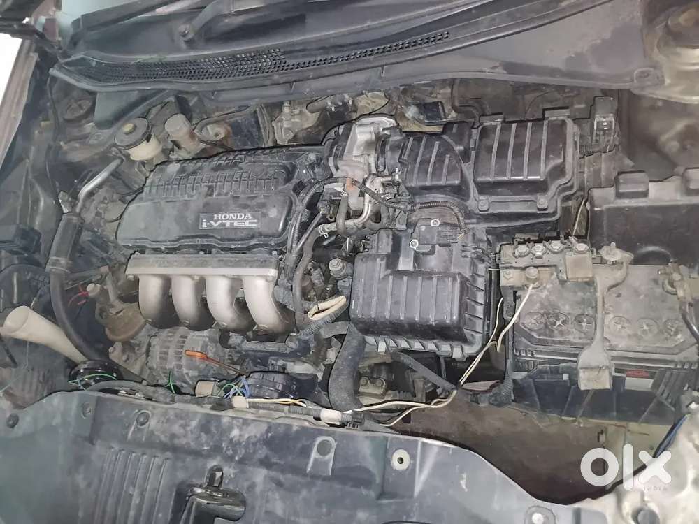 Honda City 2011( 1.5 Mt S ) For Sale