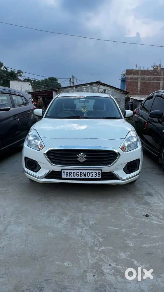 Maruti Suzuki Dzire Brand New Condition