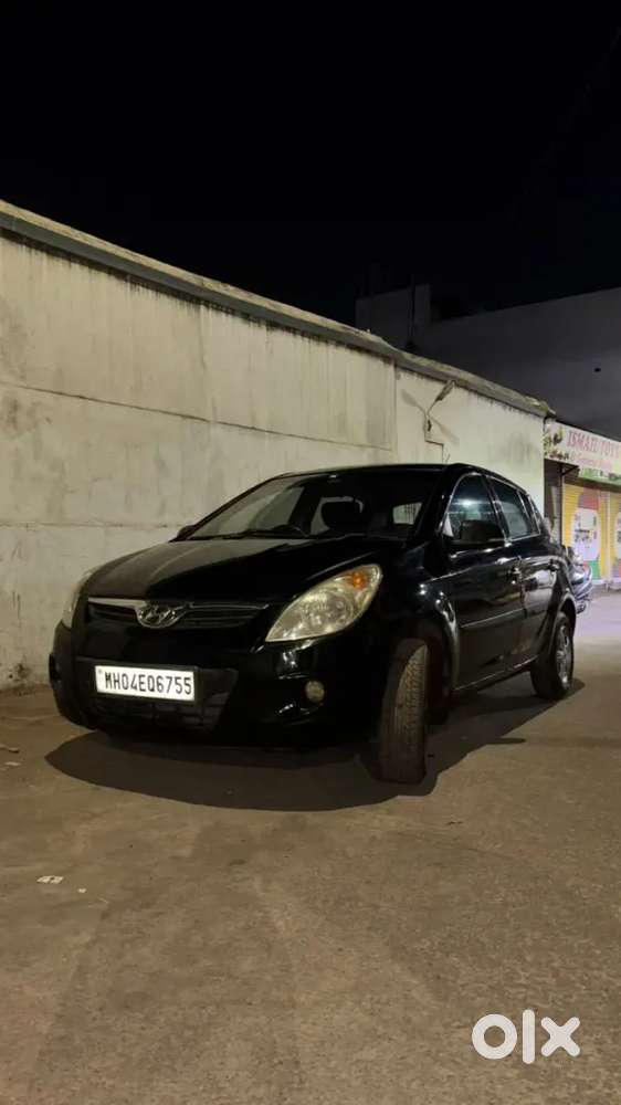 Hyundai I20 Magna 2010 Petrol